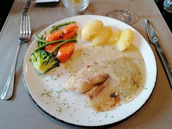 Le Chevremont