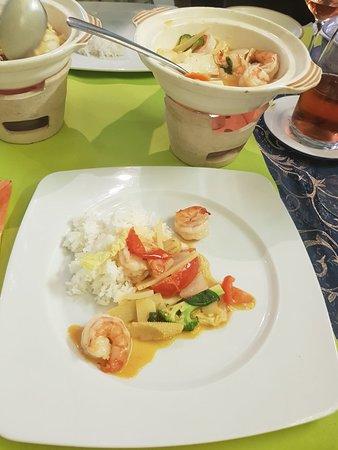 Le Jardin de Chine