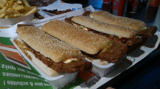 Super Frites