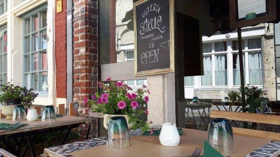 Osteria Al Sikulo