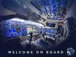 Euro Space Center