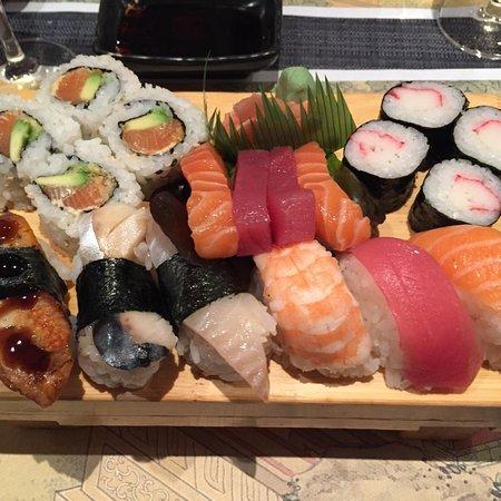 Nagomi Sushi