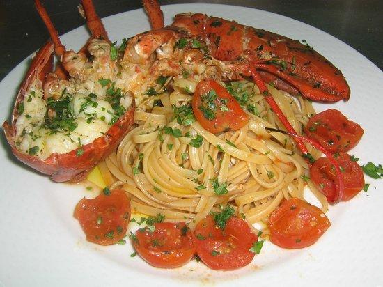 Paste e. Pasta Pasteria