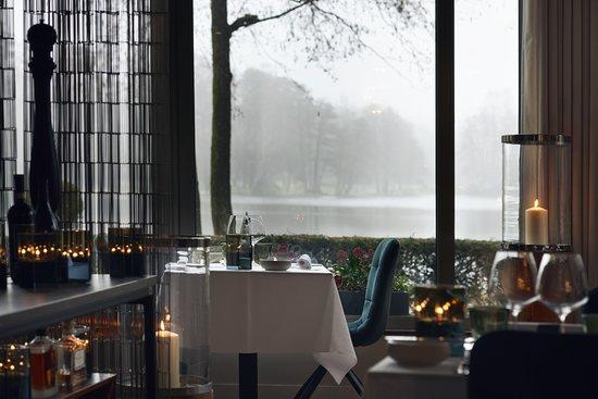 Restaurant Molenvijver