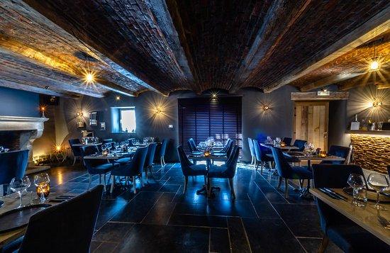 La P'tite Auberge