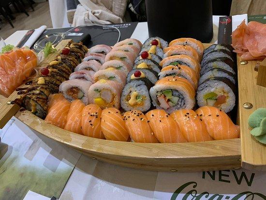 Sushi King