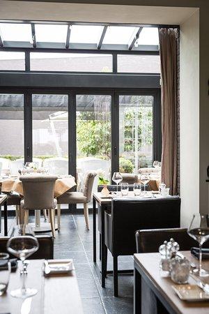 Restaurant Den Berg