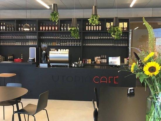 Utopiacafe
