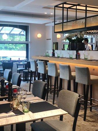 Le Comptoir du Maris