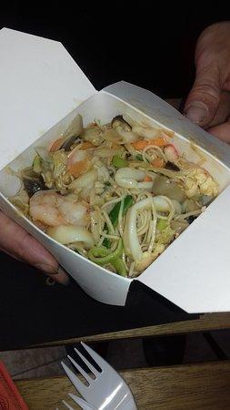 YouWok Tournai
