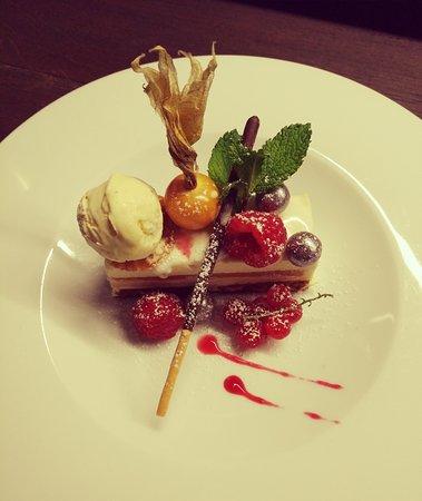 GiRaf Bistro