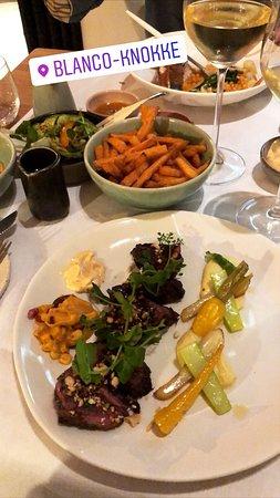 Restaurant Blanco