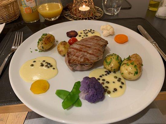 Fine Food
