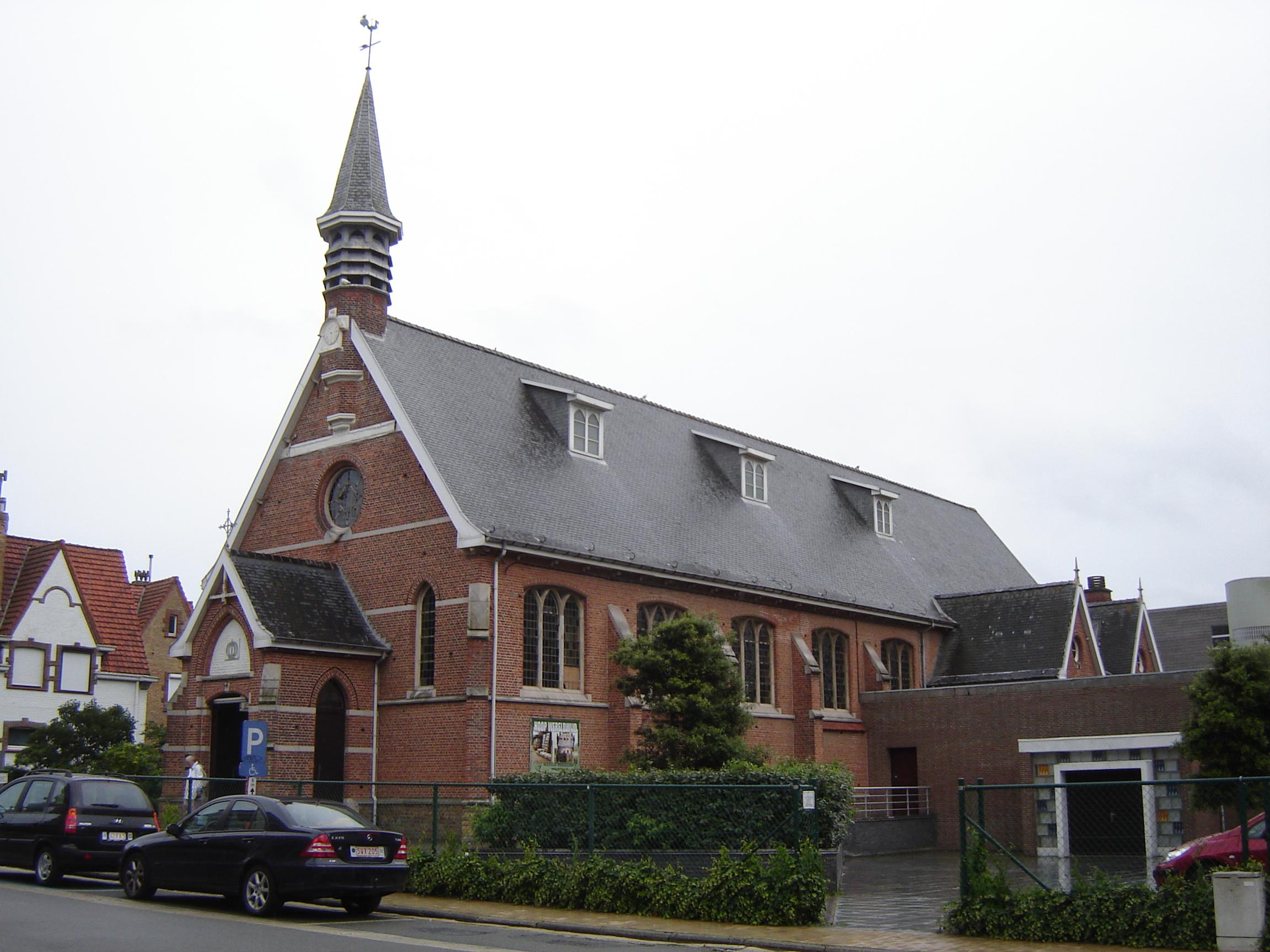 De Panne
