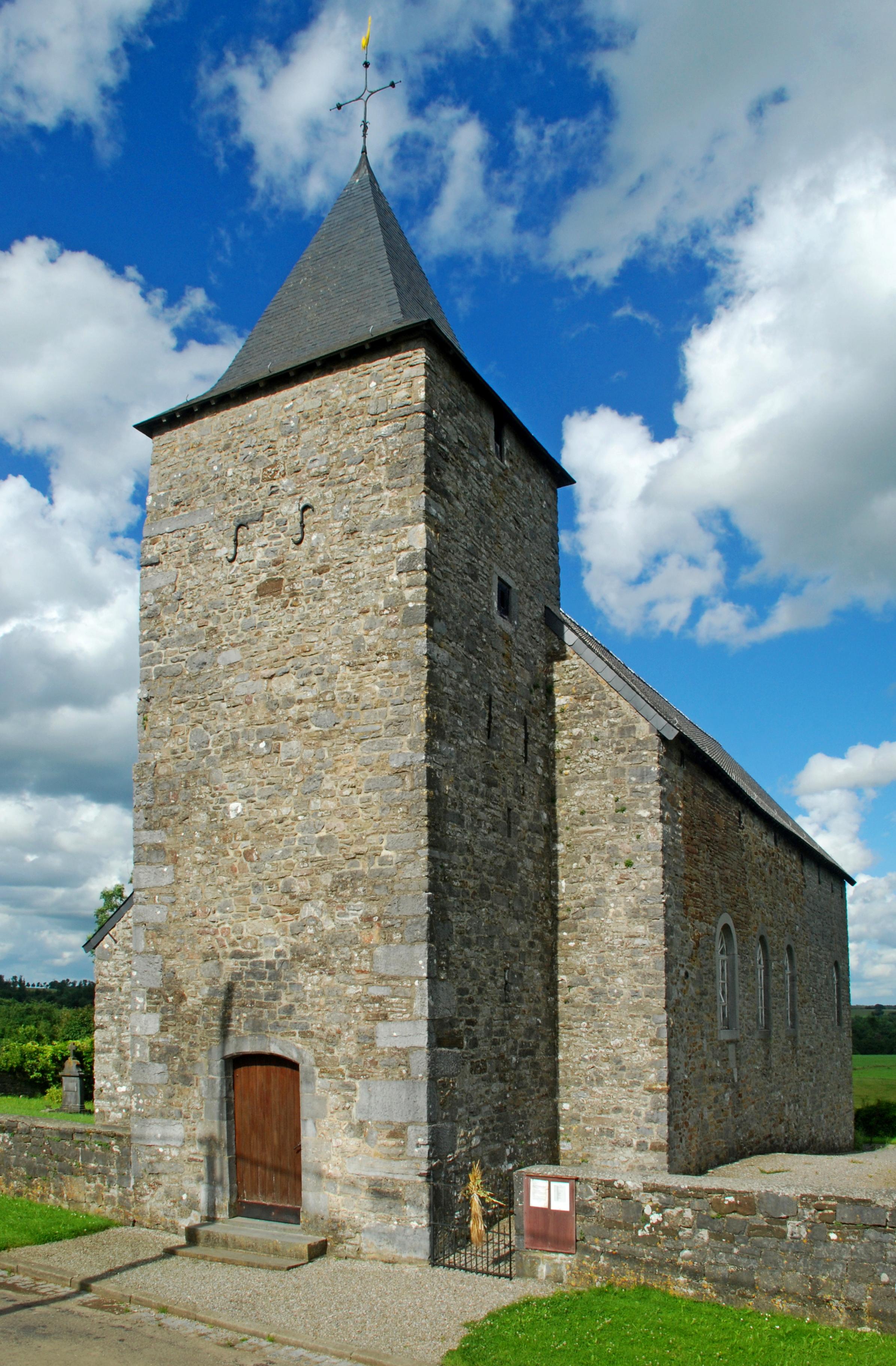 de Sint-Martinuskerk