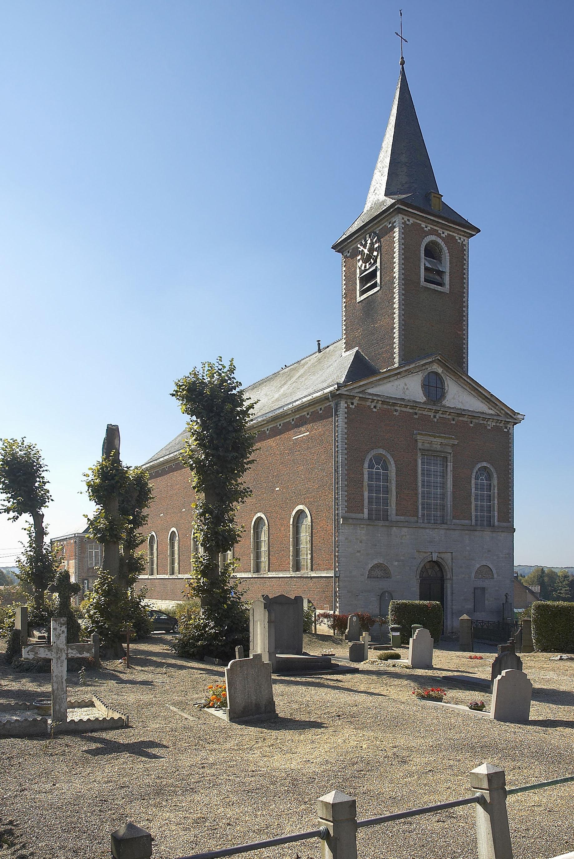 Sint-Jan-Evangelistkerk
