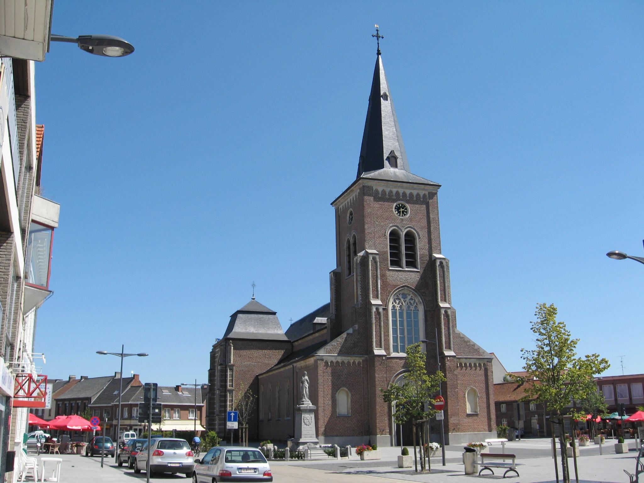 Sint-Martinuskerk