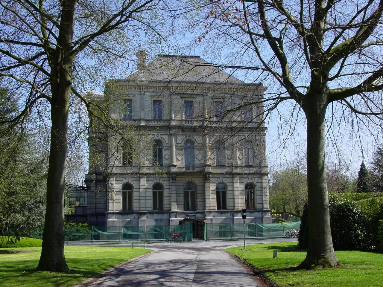 Kasteel de Lovie