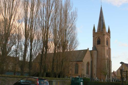 Sint-Niklaaskerk