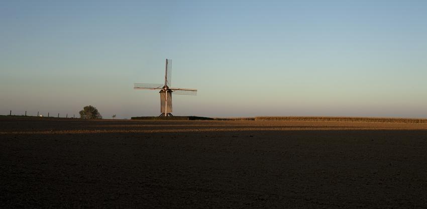 Tissenhovemolen