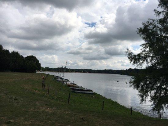 Recreation Park De Ster