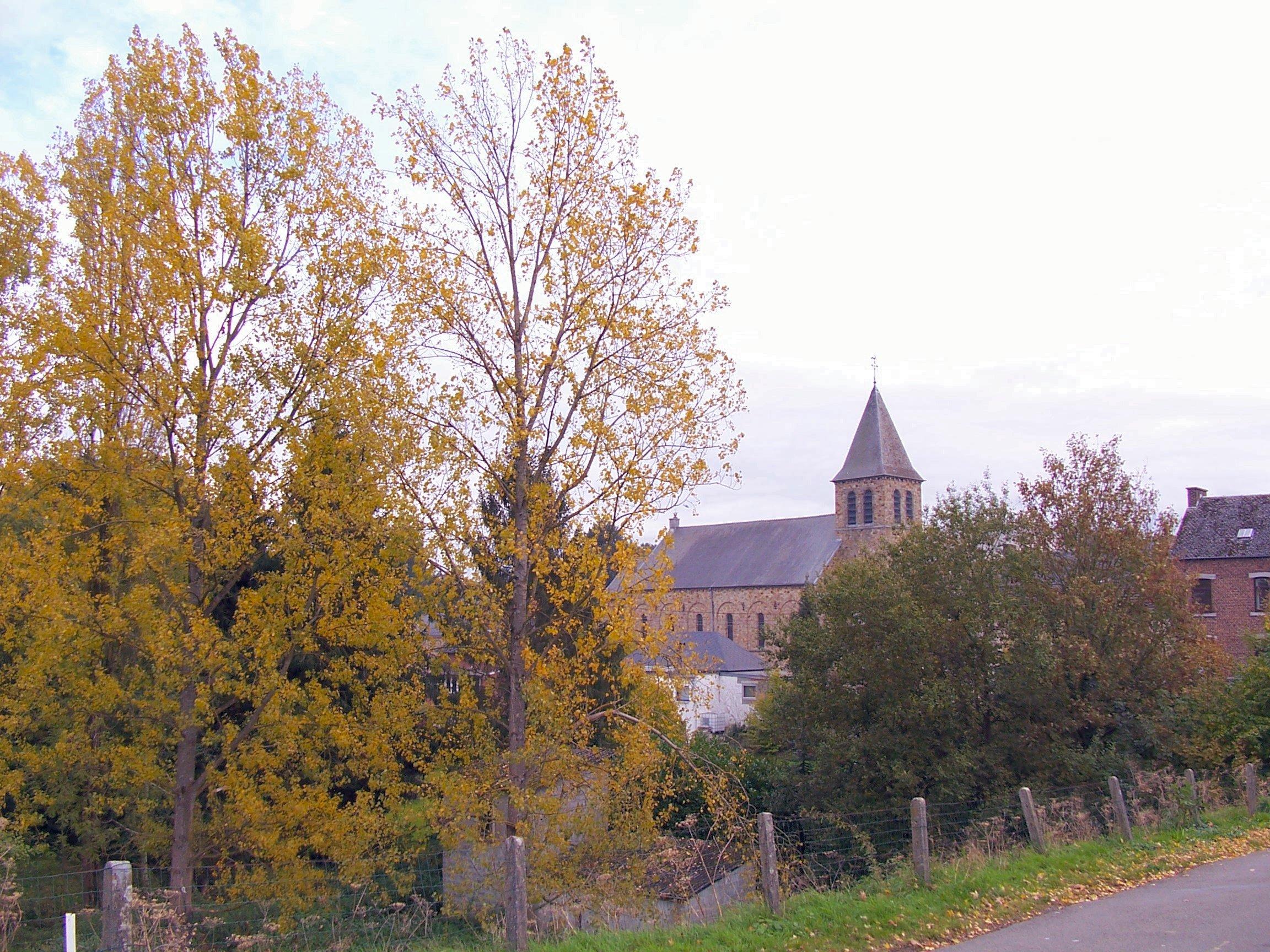 Sart-Bernard
