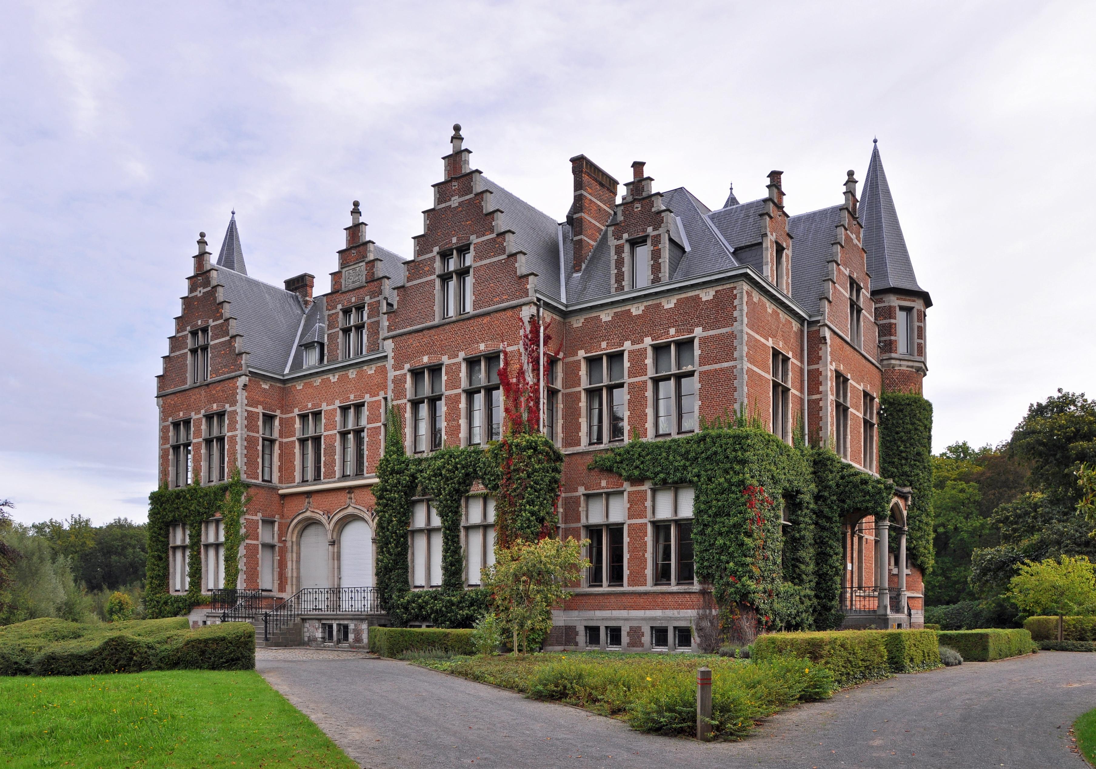het Vrieselhof