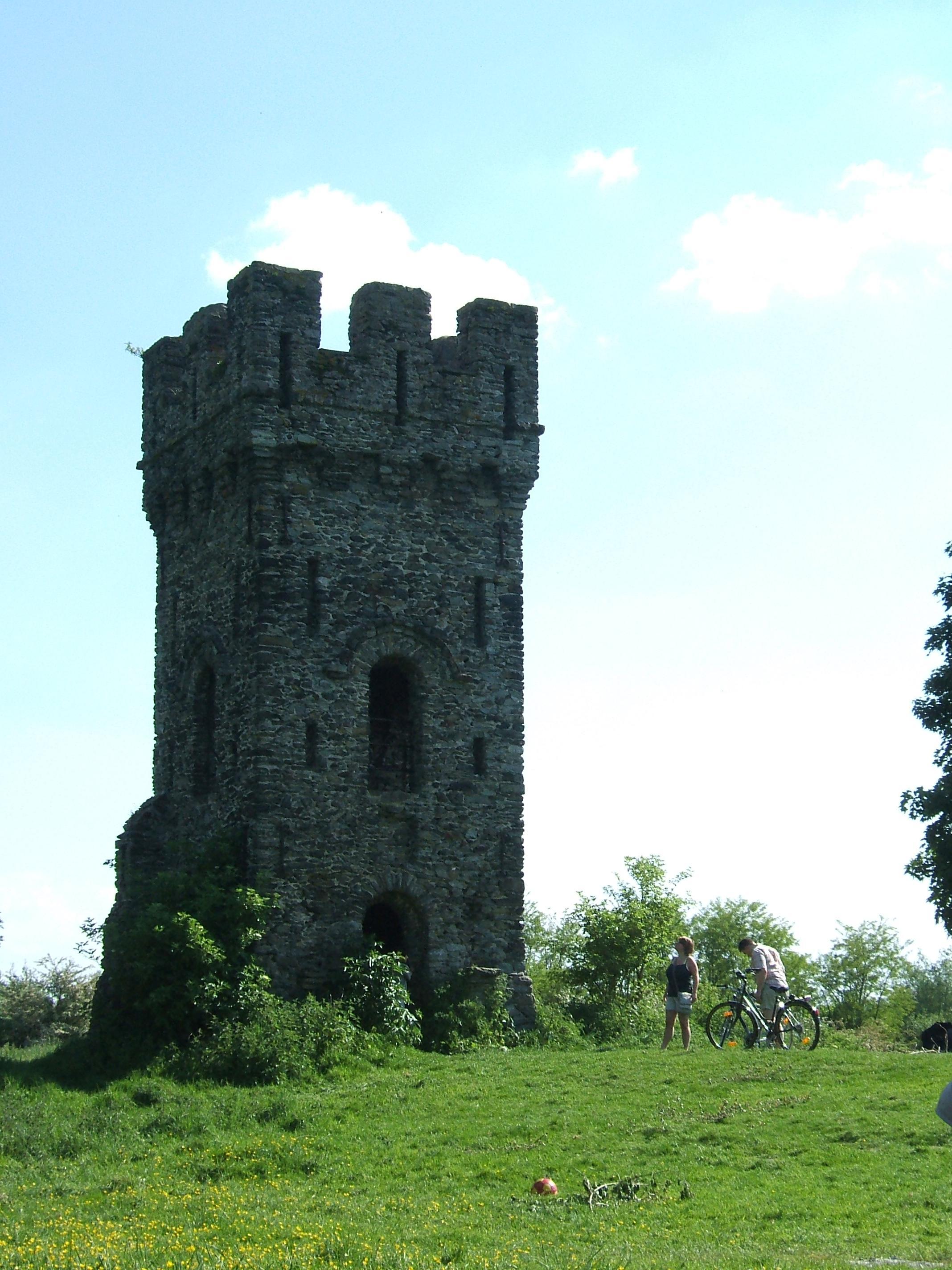 Malakofftoren