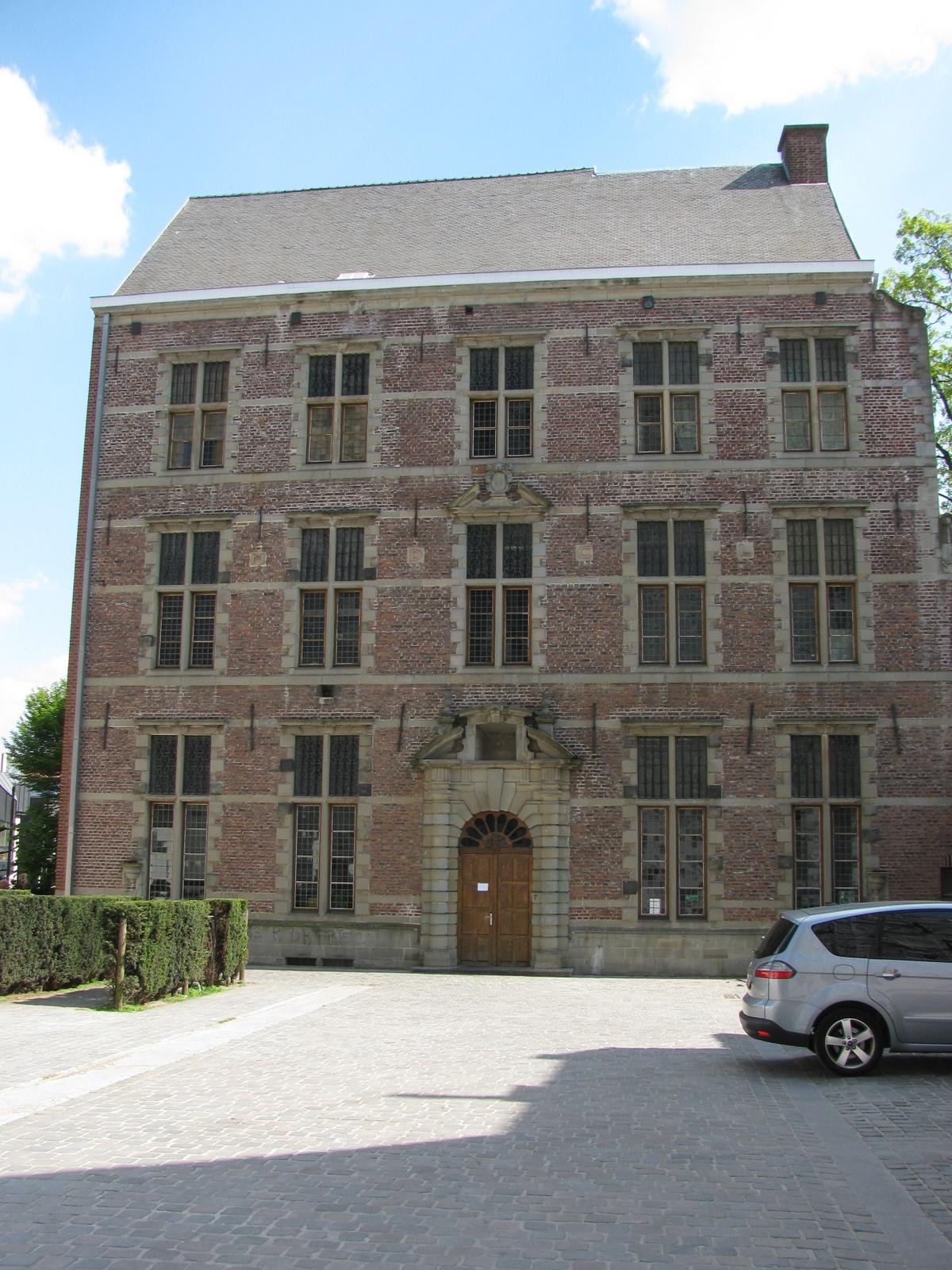 Den AST