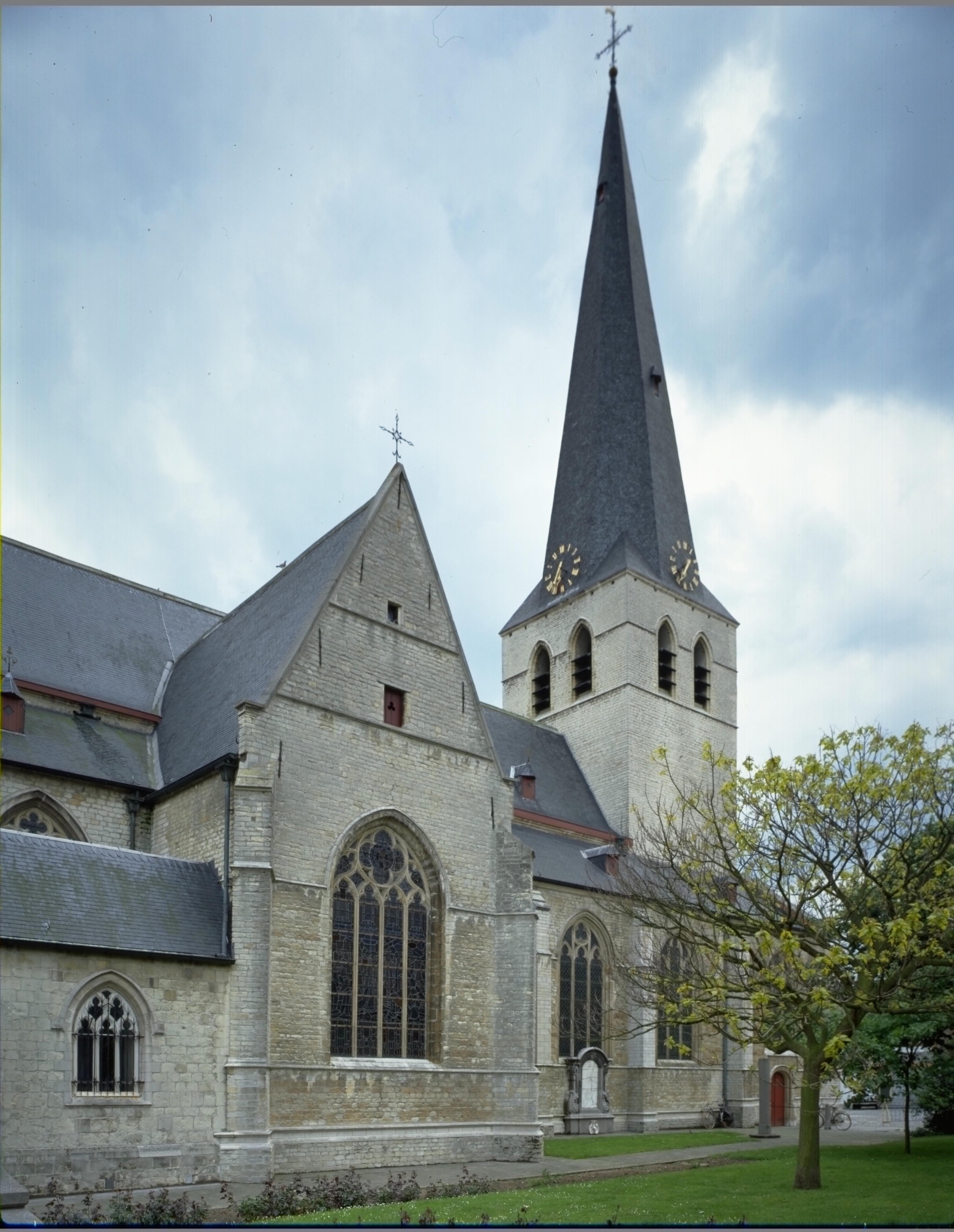 Heilig Kruiskerk
