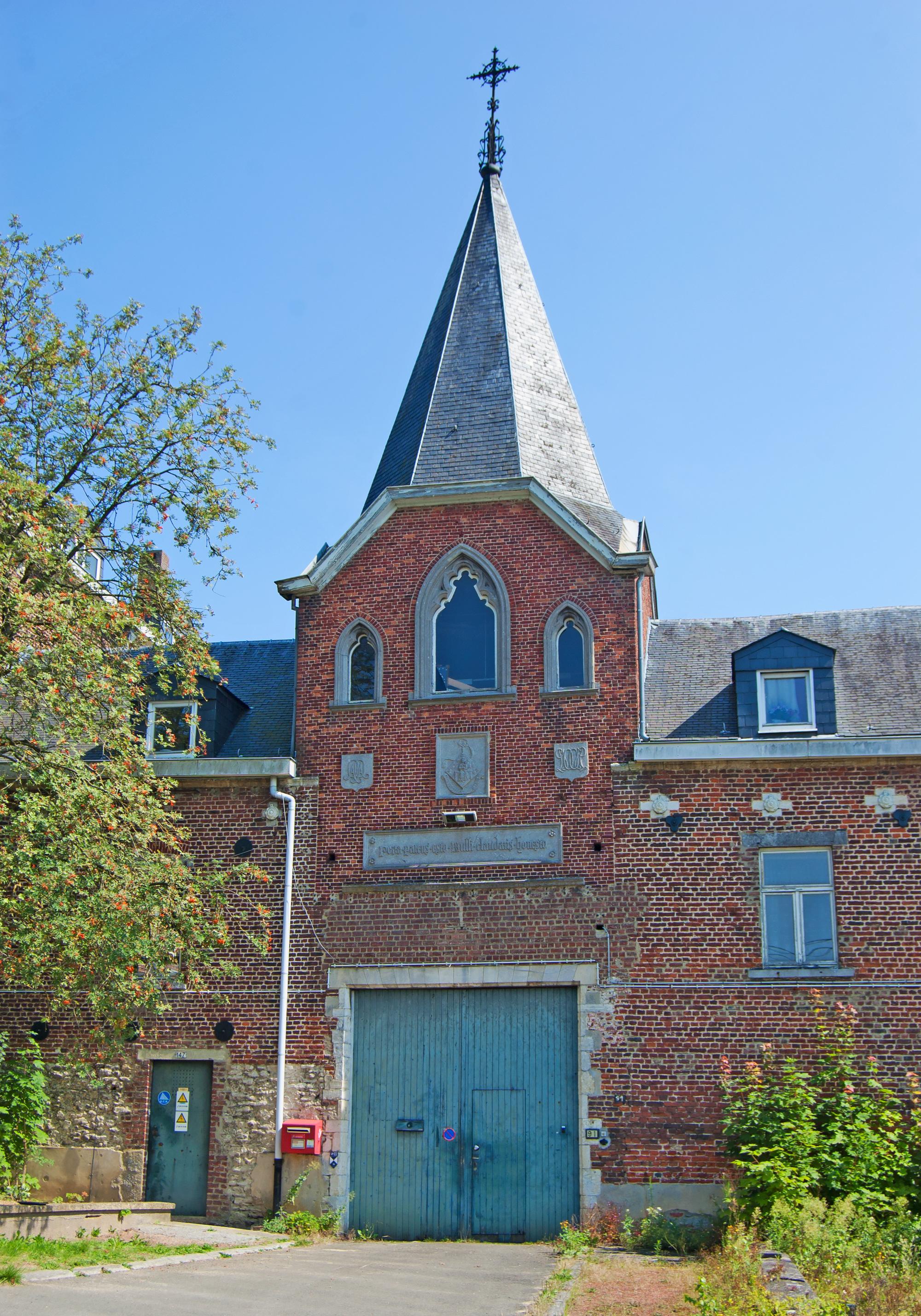 Abdij van Florival