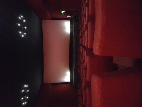 Beverly Screens