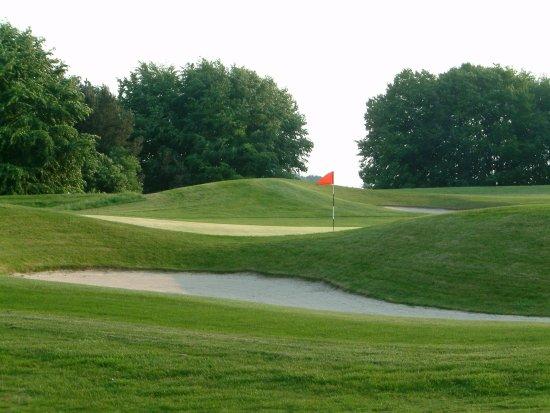 Golfclub L'Empereur