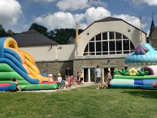 Houtopia a Houffalize
