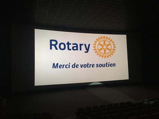 Kinepolis