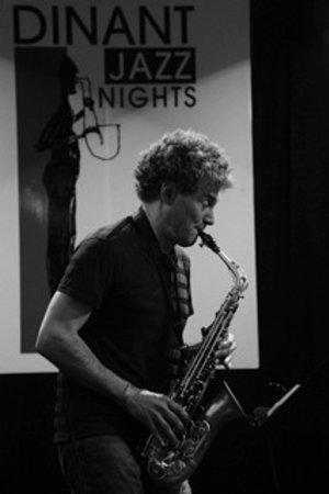 Dinant Jazz Nights
