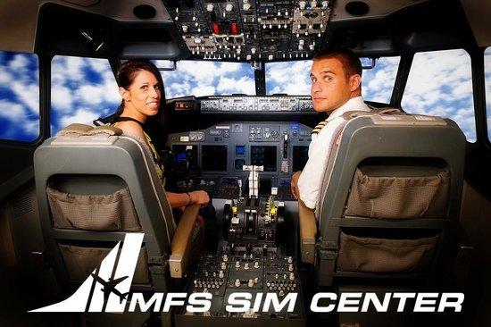 MFS Sim Center
