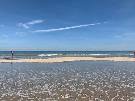 Plage St. Andre