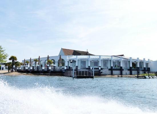 Flyboard Vlaanderen