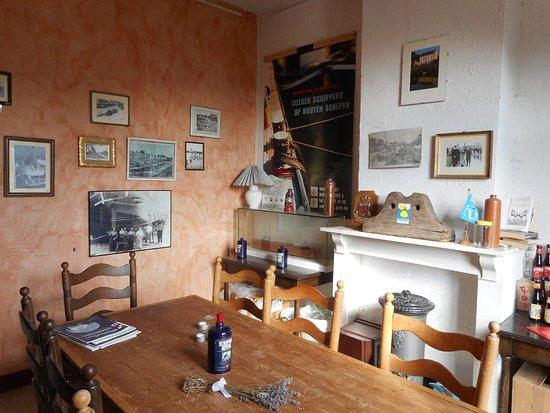 't Oud Sashuis