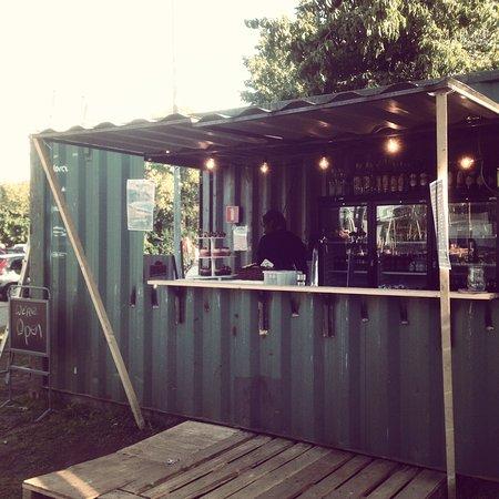Zomerbar Kamp A