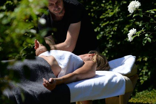 Massage Therapy Center