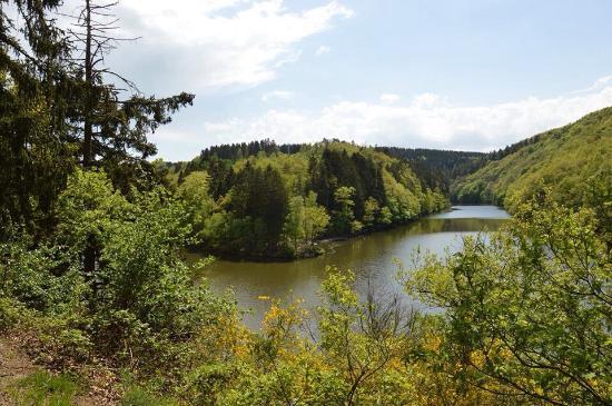 Escapardenne Eisleck Trail