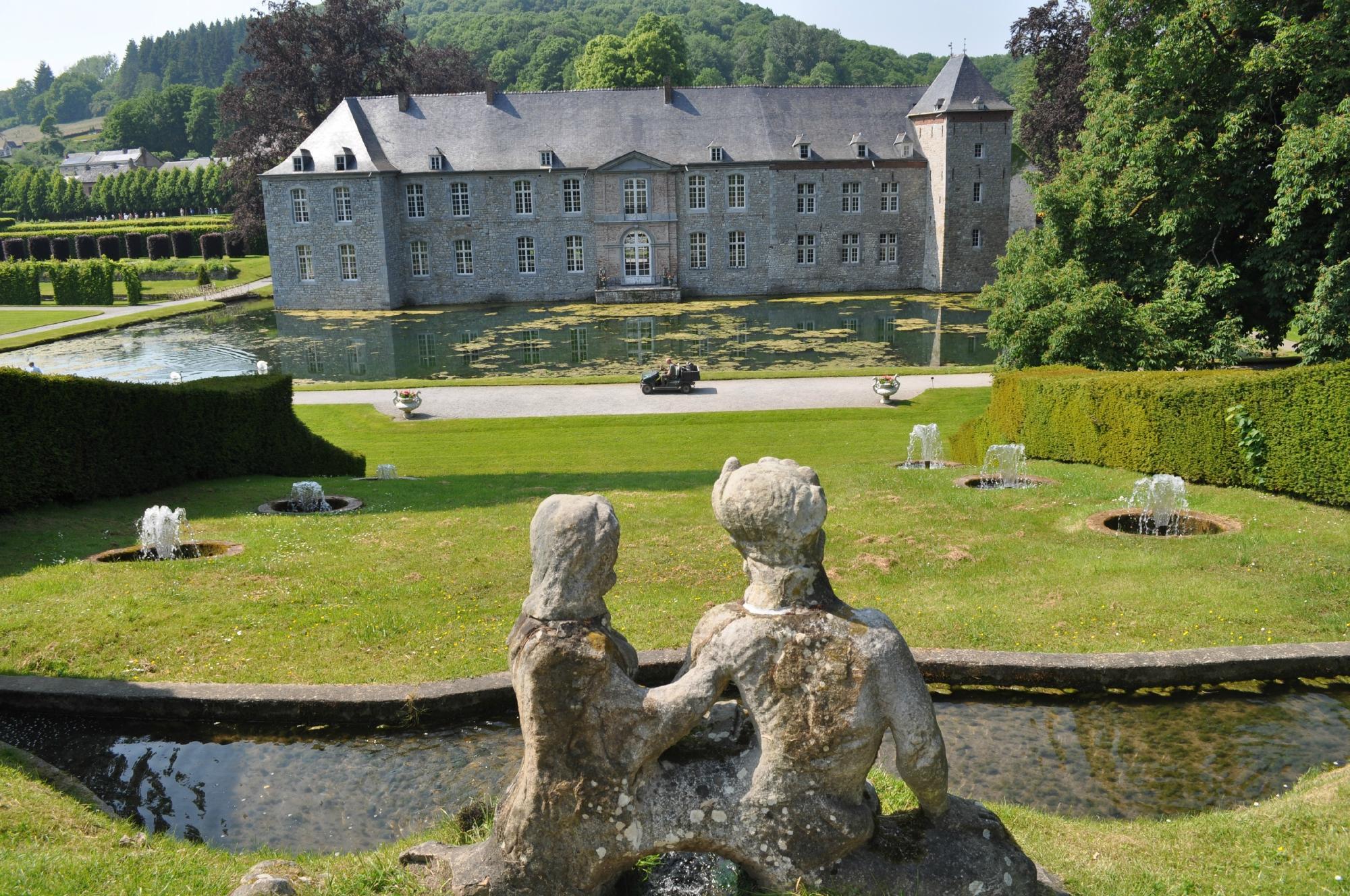Musee des Bieres Belges