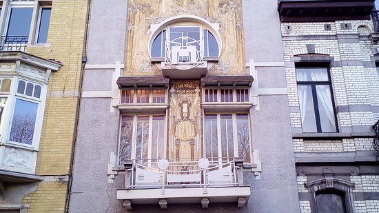 Cauchiehuis
