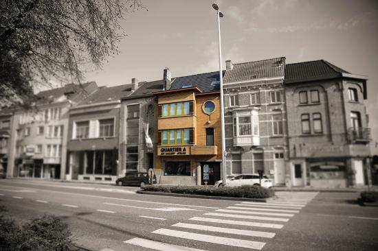 Quartier A