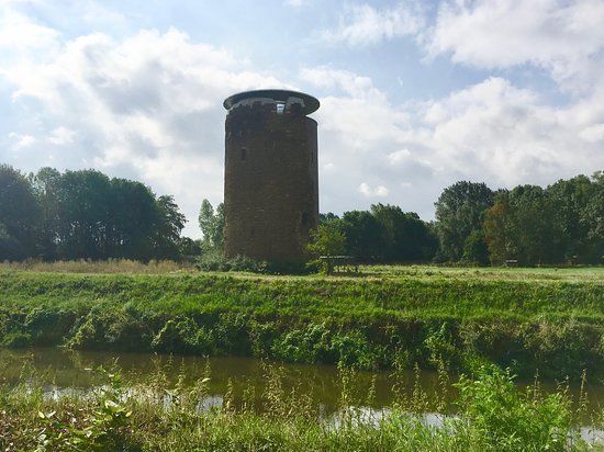 Maiden's Tower