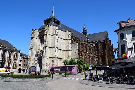 Grand Place