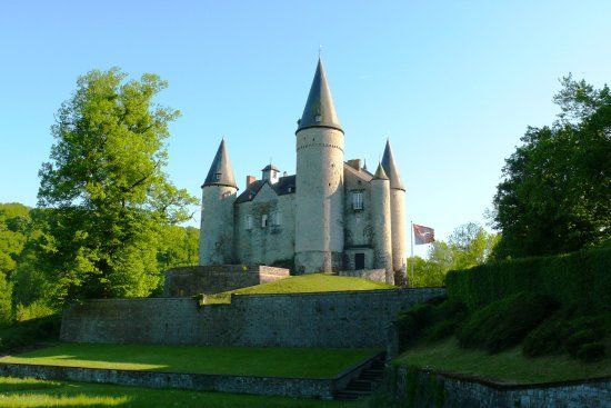 de Château de Vêves