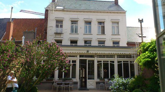 Talbot House